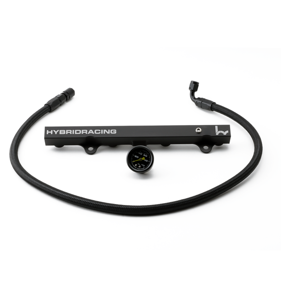 HYBRID RACING K-SERIES SWAP STANDARD FUEL SYSTEM P