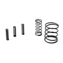 Hybrid Racing Heavy-Duty K-Series Gear Selector & Detent Spring Package-1