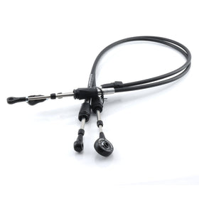 HYBRID RACING PERFORMANCE SHIFTER CABLES (17-21 CIVIC SI/SPORT)