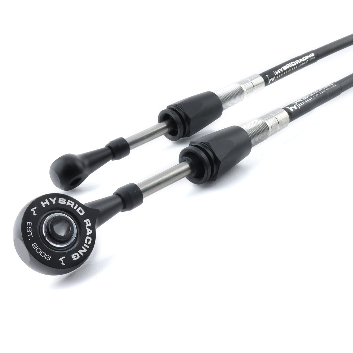 HYBRID RACING PERFORMANCE SHIFTER CABLES (17-21 CIVIC SI/SPORT)