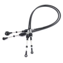 HYBRID RACING PERFORMANCE SHIFTER CABLES (K20A/A2/A3/Z1 TRANS K-SWAP)-1