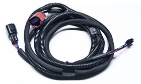 Boost Logic A90 Supra Sequential Port Injection Kit - 0