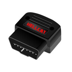 Tazer 15-21 Dodge Challenger/Charger Line Lock/Light Show/Cooldown BurnBox Hellcat