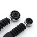 Hybrid Racing Competition Shifter Cable Bushings (Newer Chassis)-2