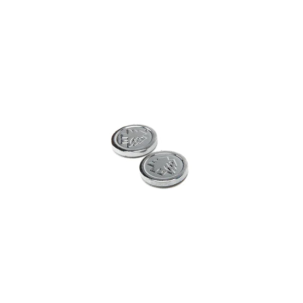 BFI Shift Paddle Logo Coin Set - 0