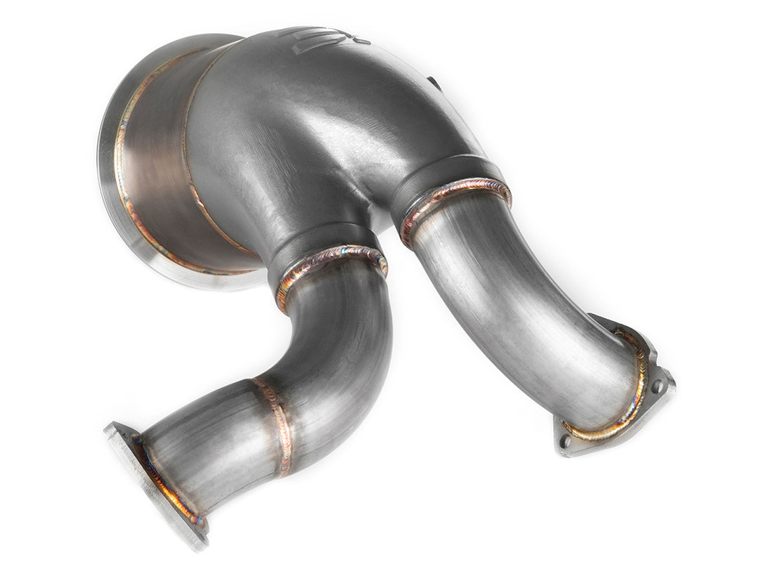 IE Performance Cast Downpipe For Audi B9 S4 & S5 3.0T