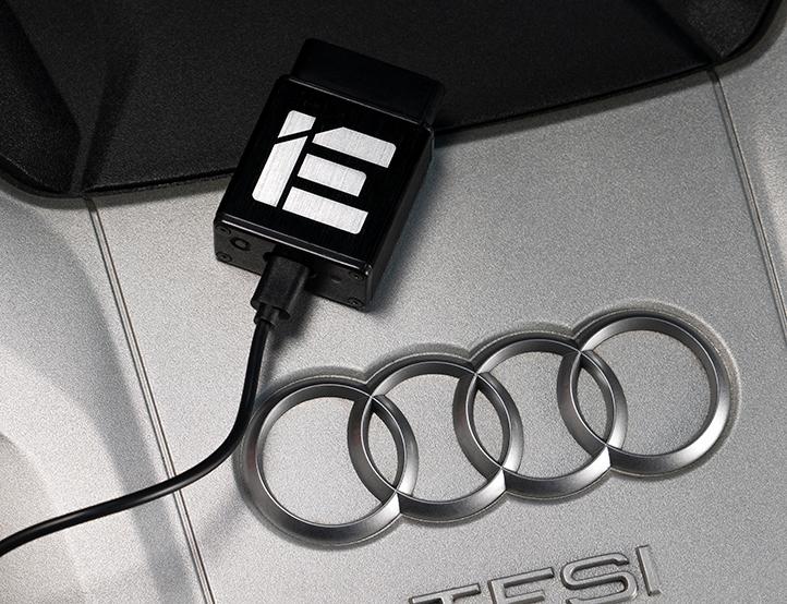 IE Performance ECU Tunes for Audi B9 3.0T S4, S5, & SQ5