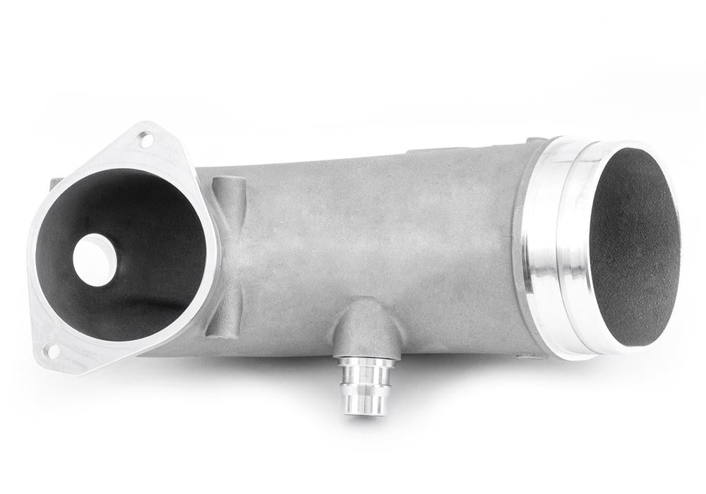 IE Turbo Inlet Pipe for Audi 3.0T | Fits B9/B9.5 S4 & S5