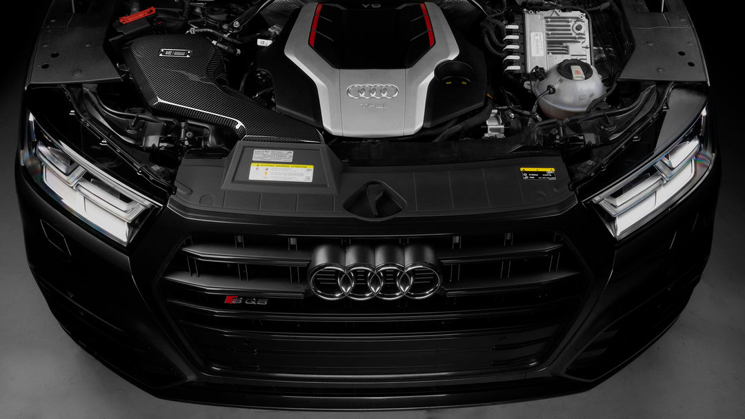 IE Carbon Fiber Intake System For Audi B9 SQ5 3.0T