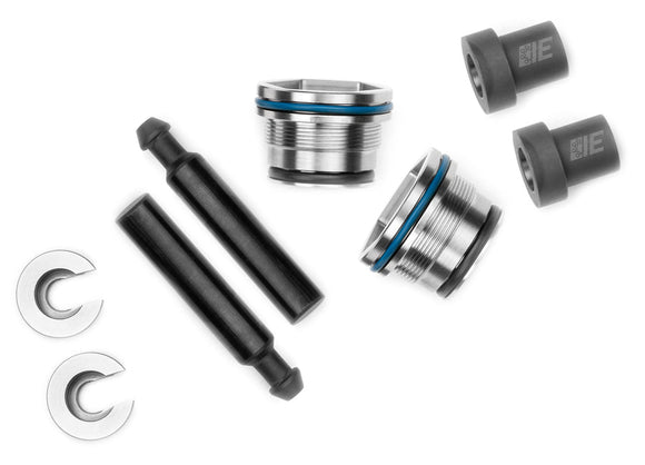 IE HPFP Upgrade Kit For Audi C7/C7.5 4.0TT S6, S7, & RS7