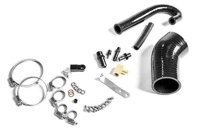 Intake Manifold Install Kit | 2.0T FSI (EA113) TRANSVERSE KIT