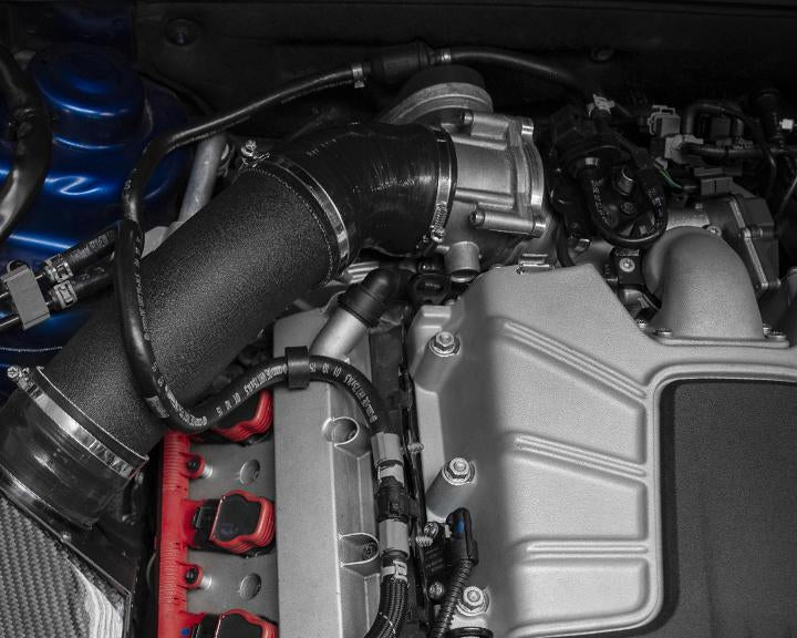 IE Audi 3.0T Throttle Body Upgrade Kit | Fits B8/B8.5 S4/S5, & C7 A6/A7 - 0