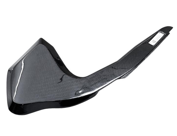 IE Carbon Fiber Intake Lid For B9 A4/A5 Intakes - 0