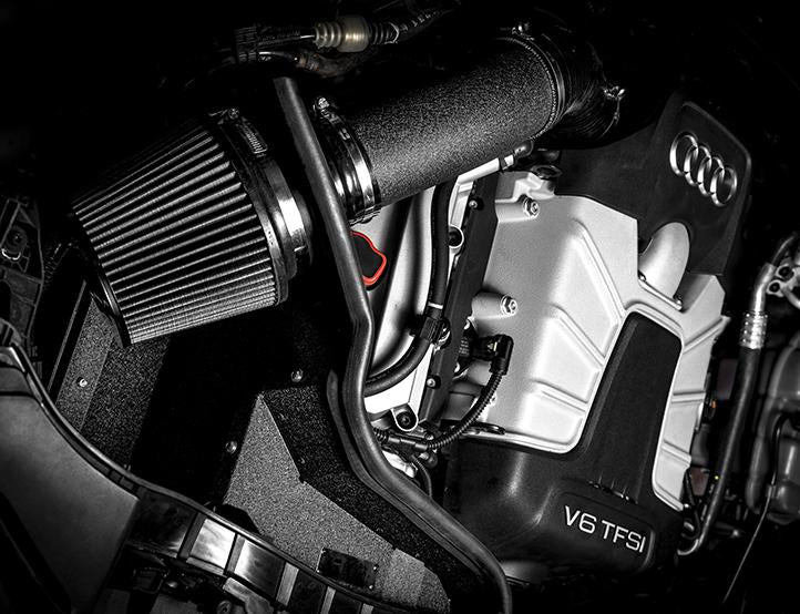 IE Audi 3.0T Cold Air Intake | Fits C7 A6 & A7
