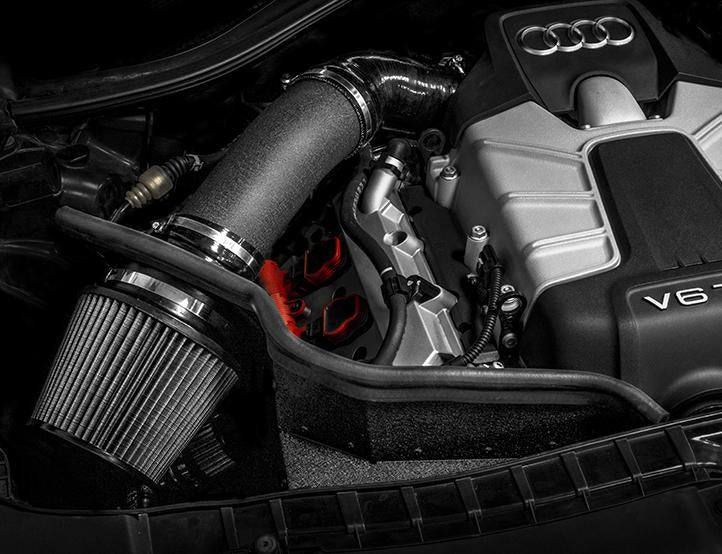 IE Audi 3.0T Cold Air Intake | Fits C7 A6 & A7 - 0