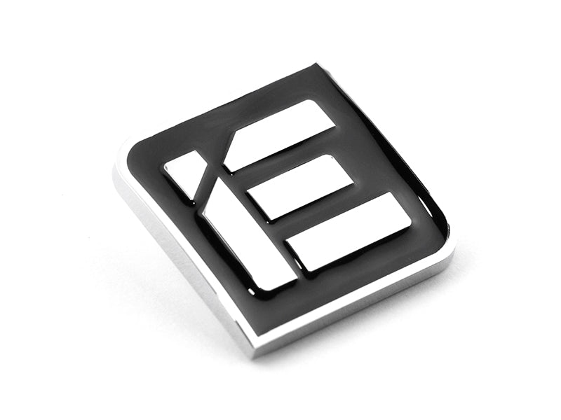 IE Logo Badge