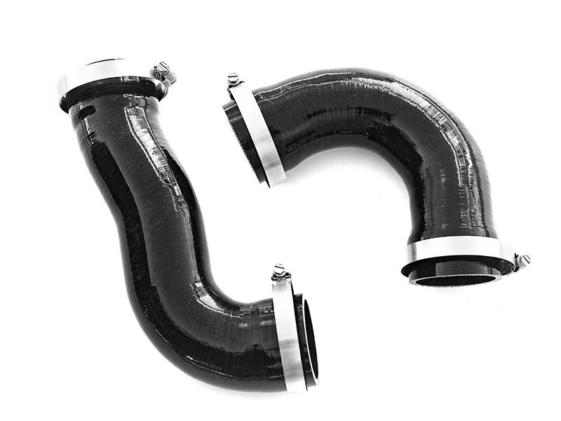 IE Intercooler Charge Pipes Upgrade Kit | Fits VW MK7/MK7.5 Golf R, GTI, Golf & Audi 8V A3, S3 - 0