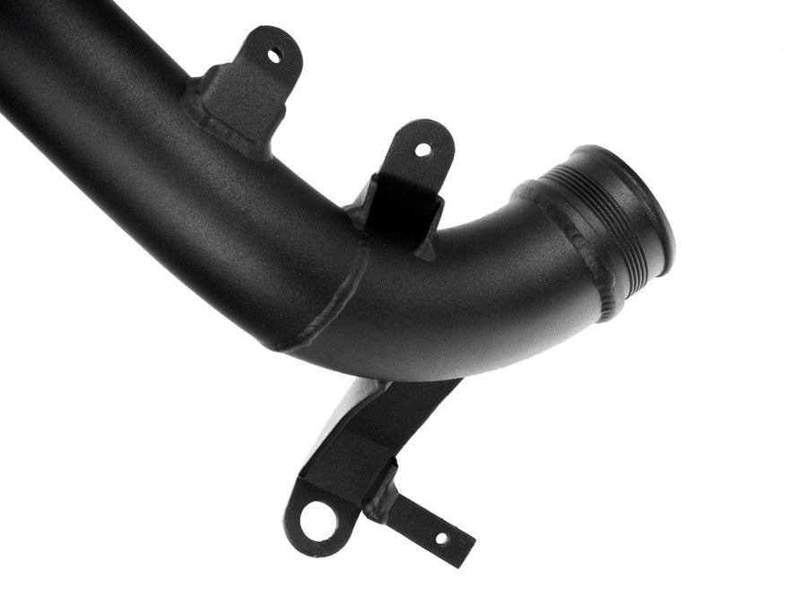 IE Turbo Outlet Pipe For MK8 Golf R, GTI, & 8Y A3, S3