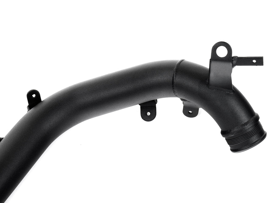 IE Turbo Outlet Pipe For MK8 Golf R, GTI, & 8Y A3, S3