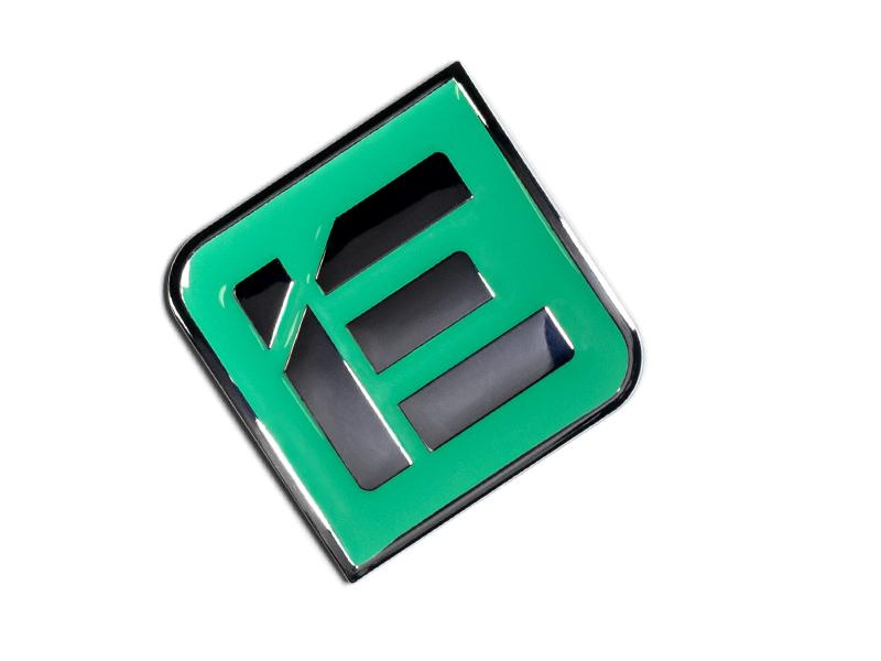 IE Logo Badge - 0