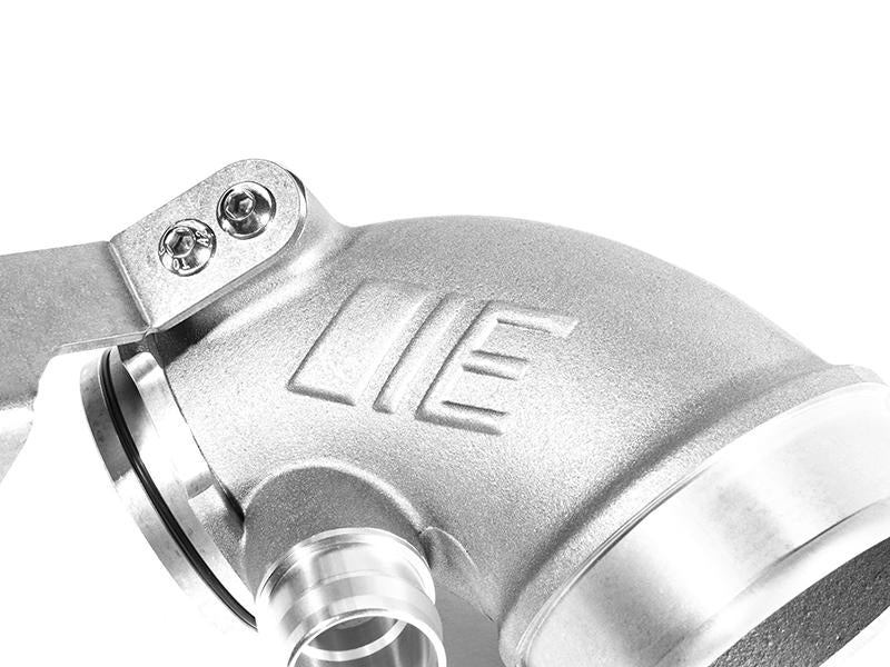 IE Turbo Inlet Pipe for VW & Audi 2.0T/1.8T Gen 3 Engines | Fits VW MK7 & Audi 8V - 0