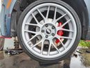 VTT F8X Series BMW Ultimate Lightweight Front Brake Kit-3