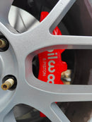 VTT F8X Series BMW Ultimate Lightweight Front Brake Kit-7