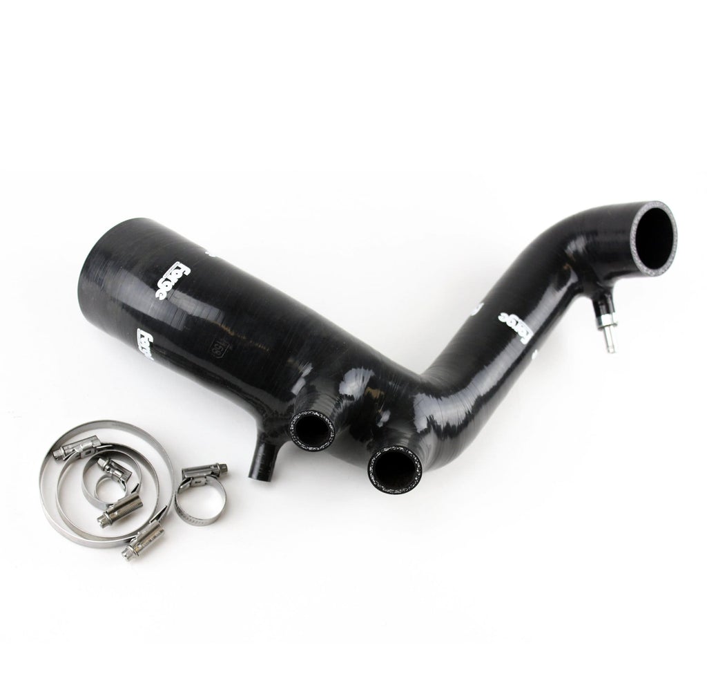 Forge Silicone Turbo Inlet Pipe - VW / Mk4 Golf / Jetta / 1.8T