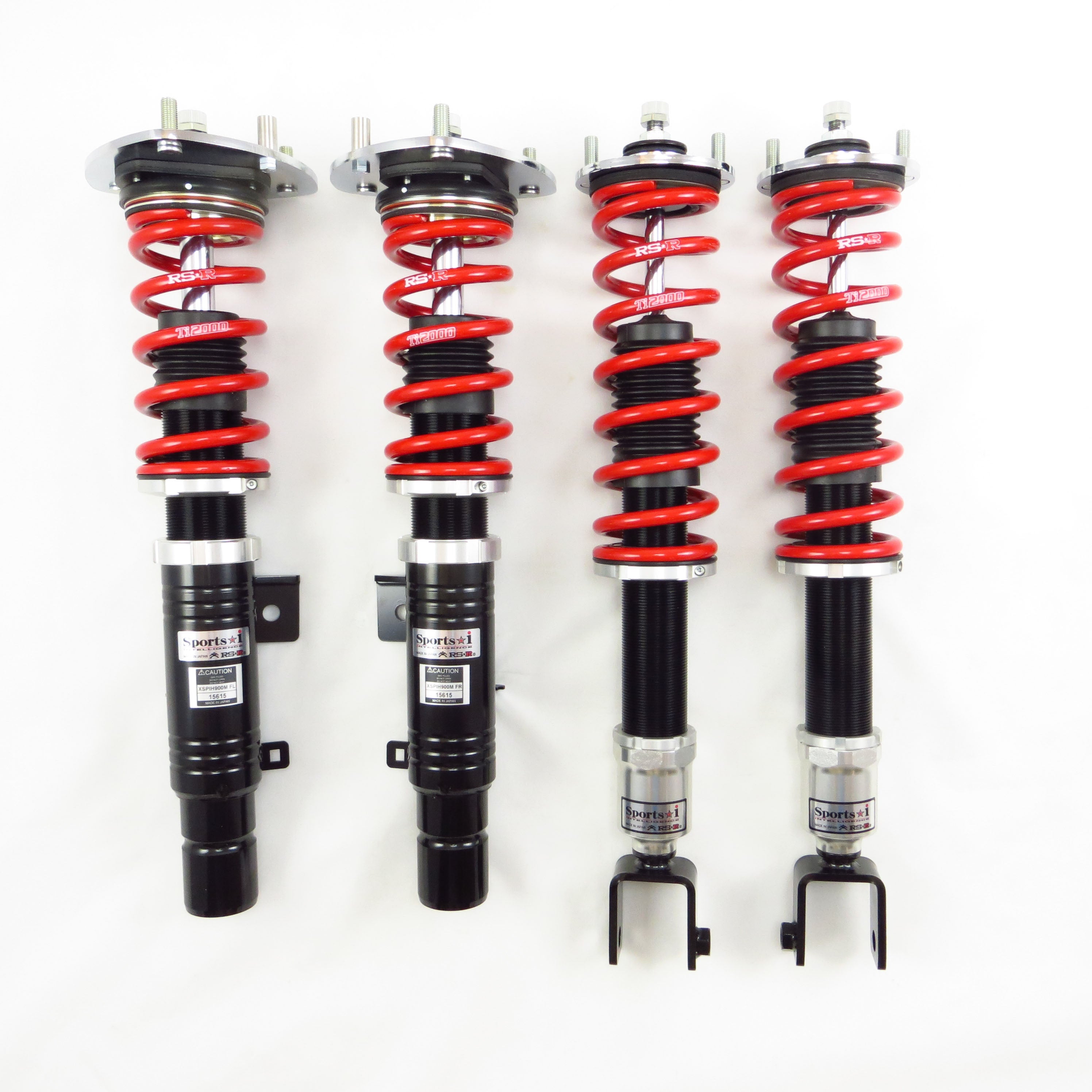 RS-R 2015+ Acura TLX AWD Sports-i Coilovers