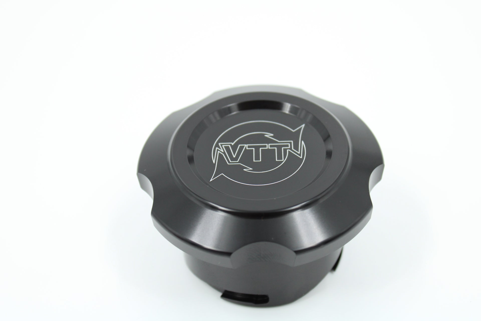 VTT A90/91 Supra Billet Oil Cap