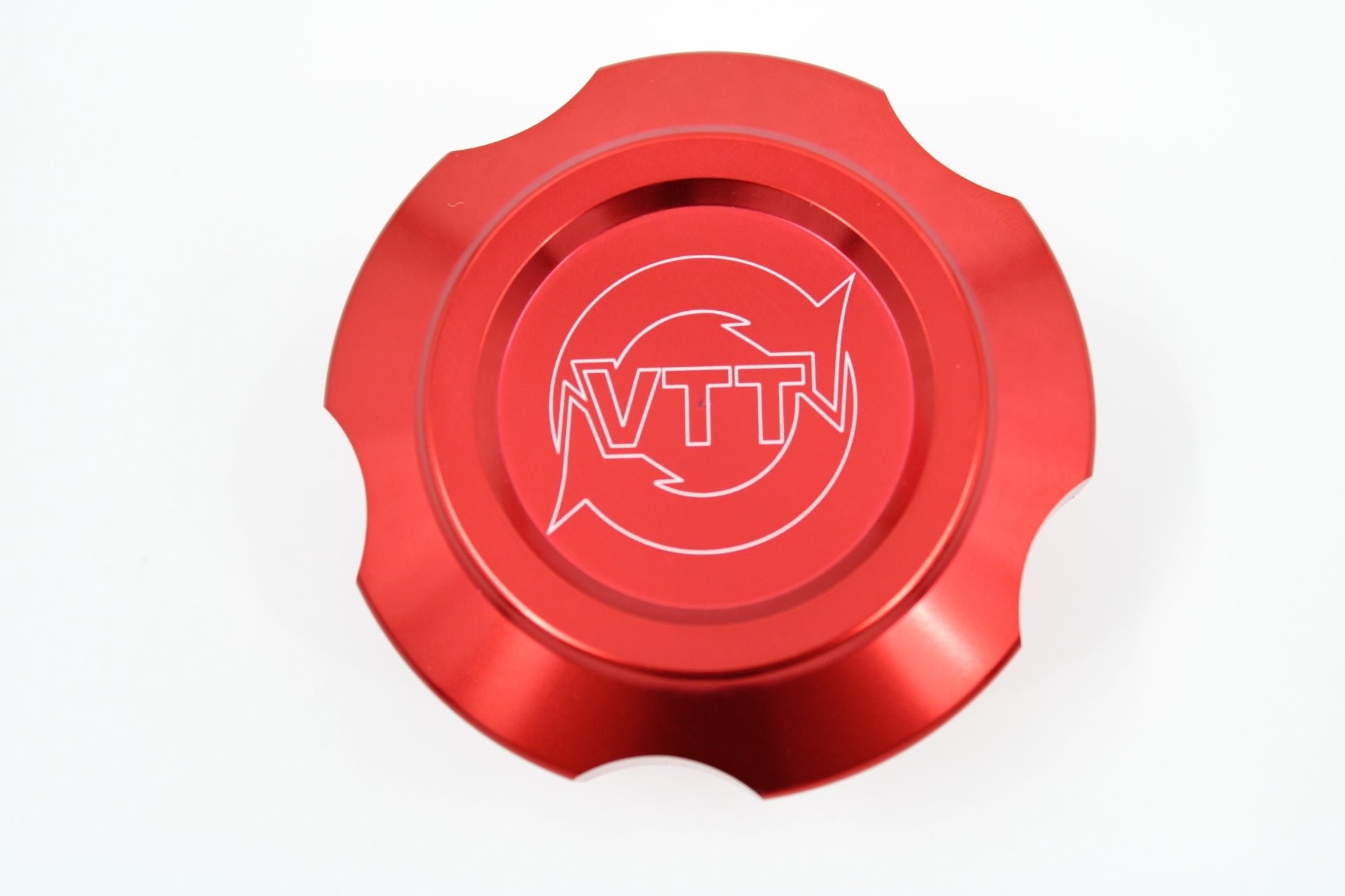 VTT A90/91 Supra Billet Oil Cap