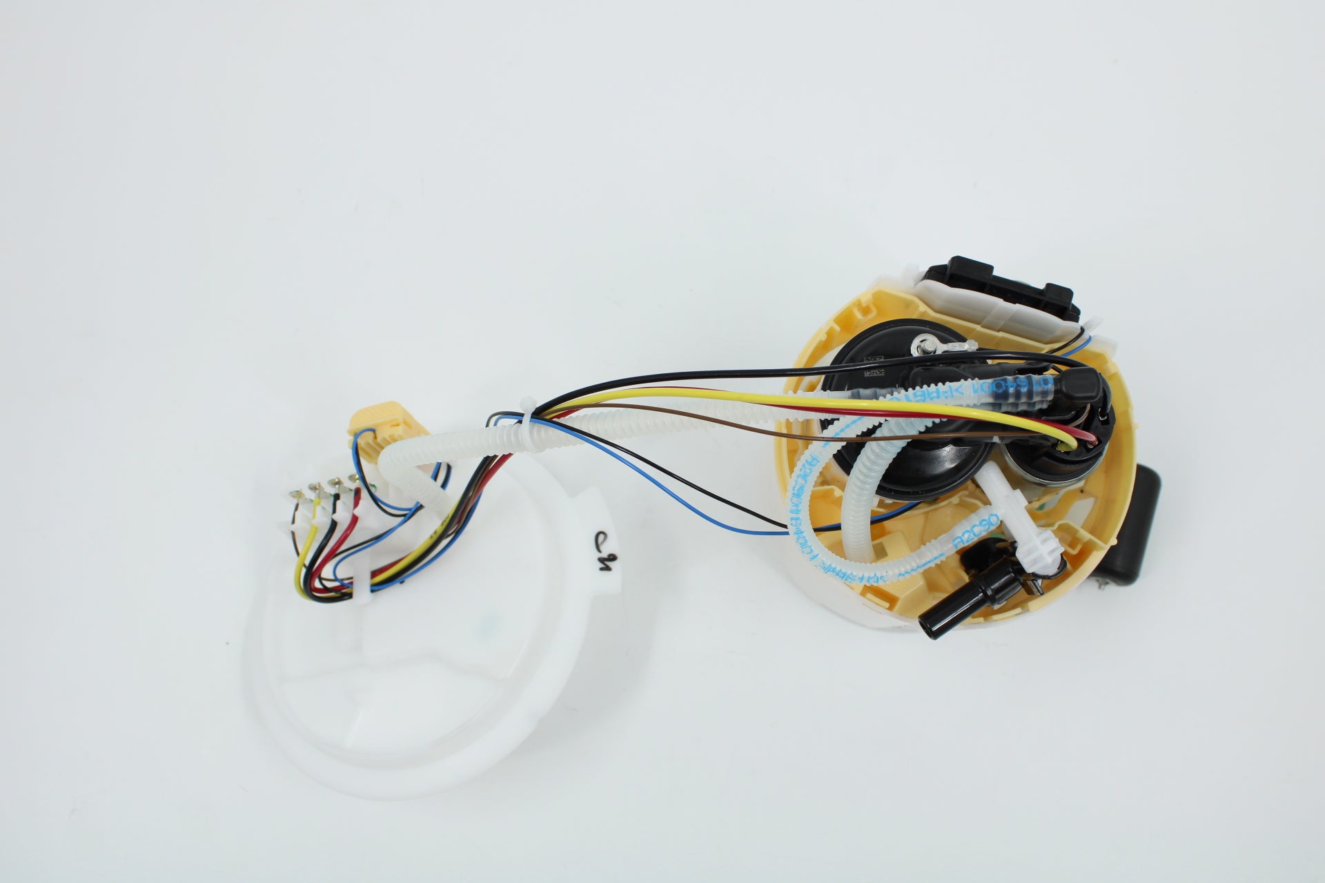 G8X/F97/98 S58 BMW Drop in Brushless LPFP upgrade (1000WHP+ Capable) - 0