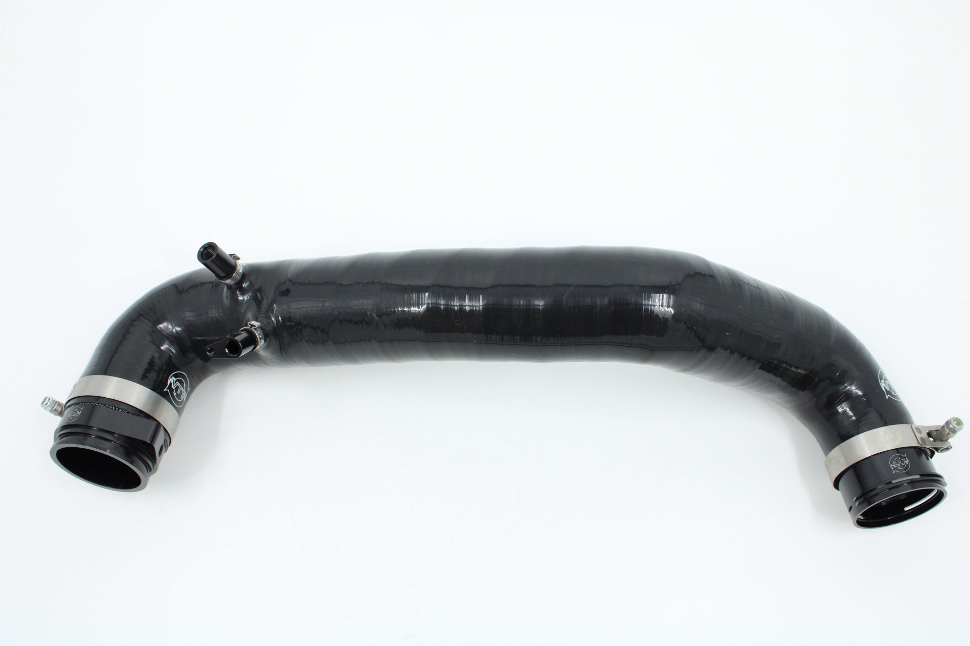 VTT G20/G21/G22/G23 BMW Single Piece Silicone Charge Pipe NON-BOV
