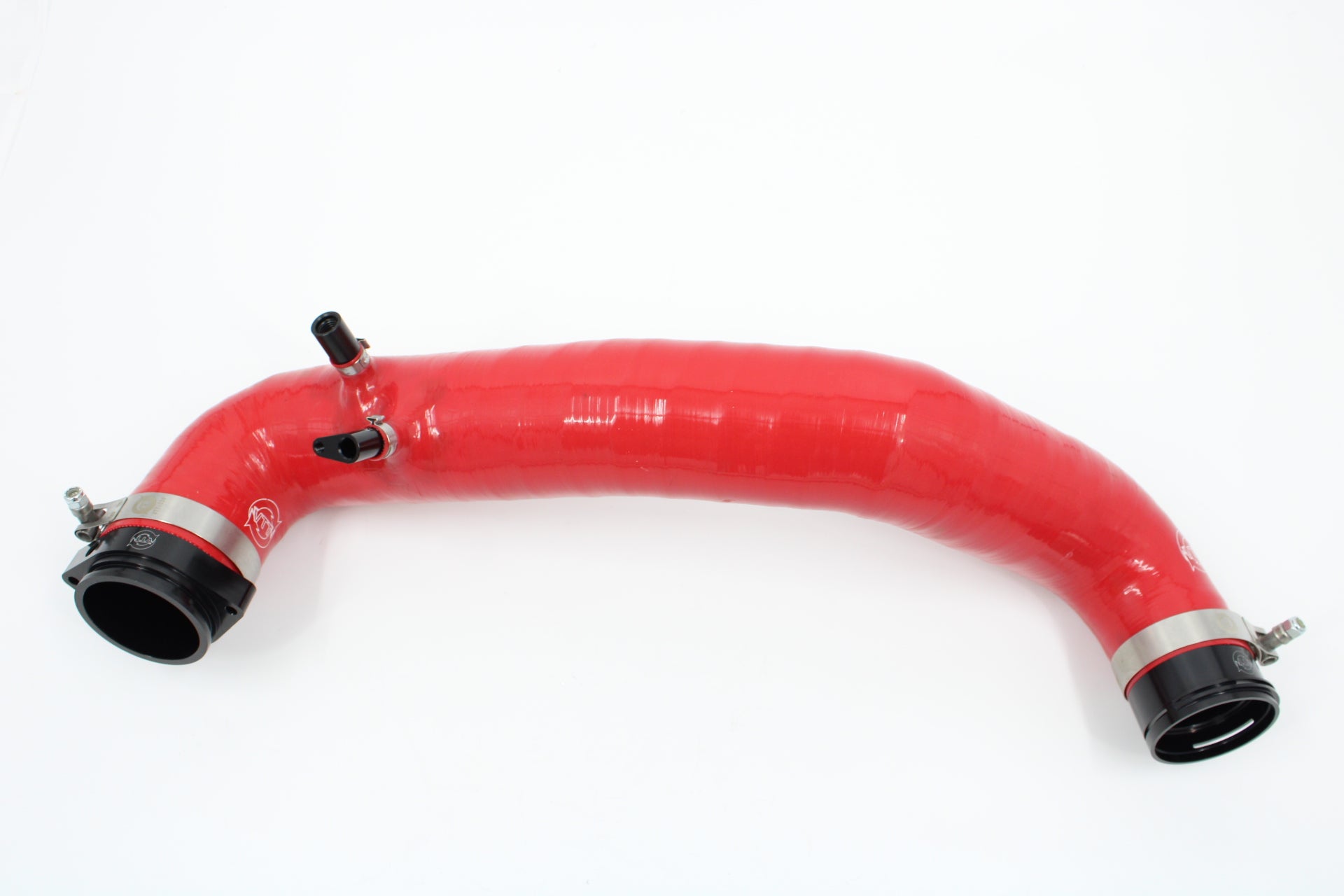 VTT G20/G21/G22/G23 BMW Single Piece Silicone Charge Pipe NON-BOV