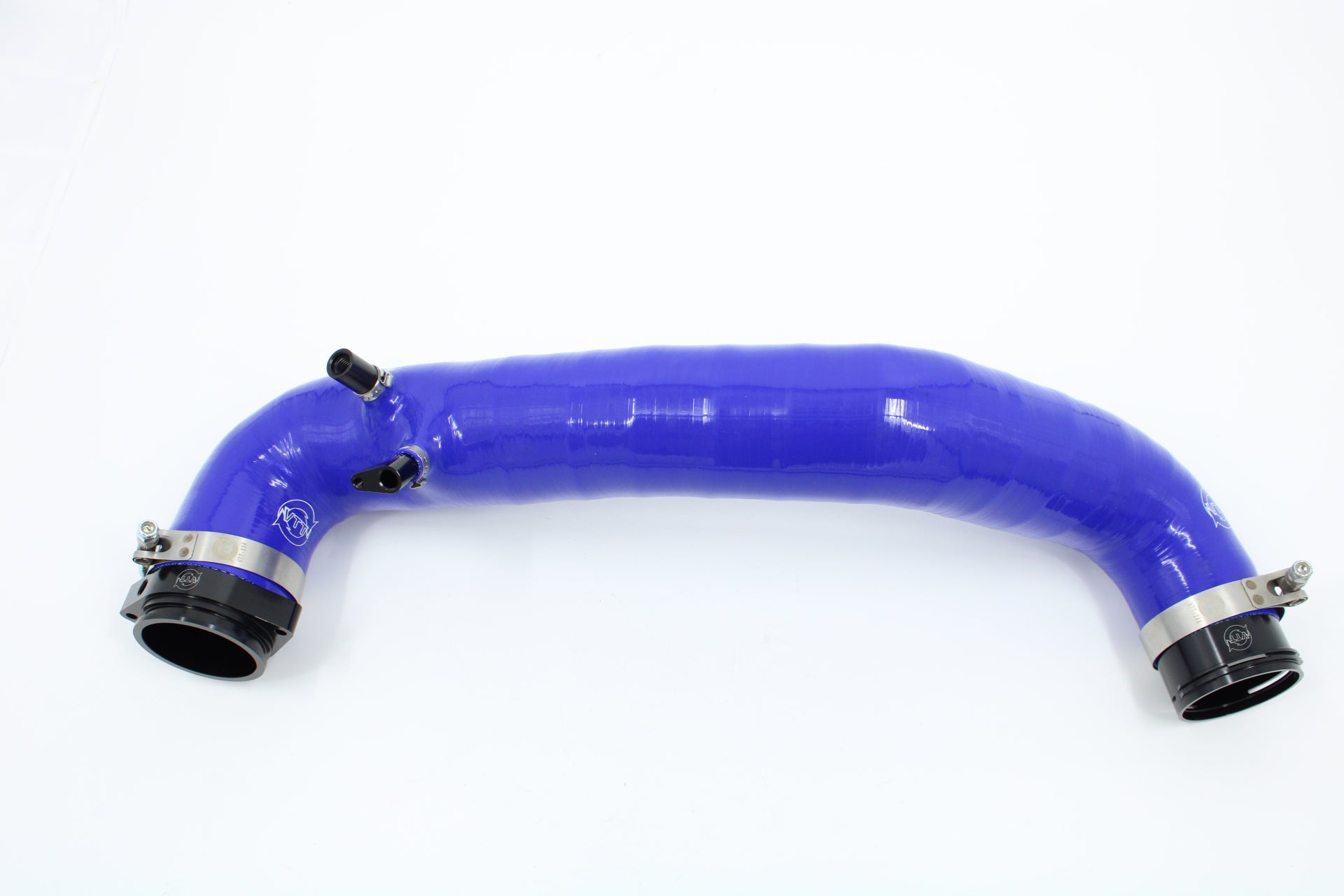 VTT G20/G21/G22/G23 BMW Single Piece Silicone Charge Pipe NON-BOV