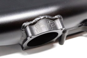 Black Market Parts (BMP) N55 Performance Manifold (Stock Location) - 0