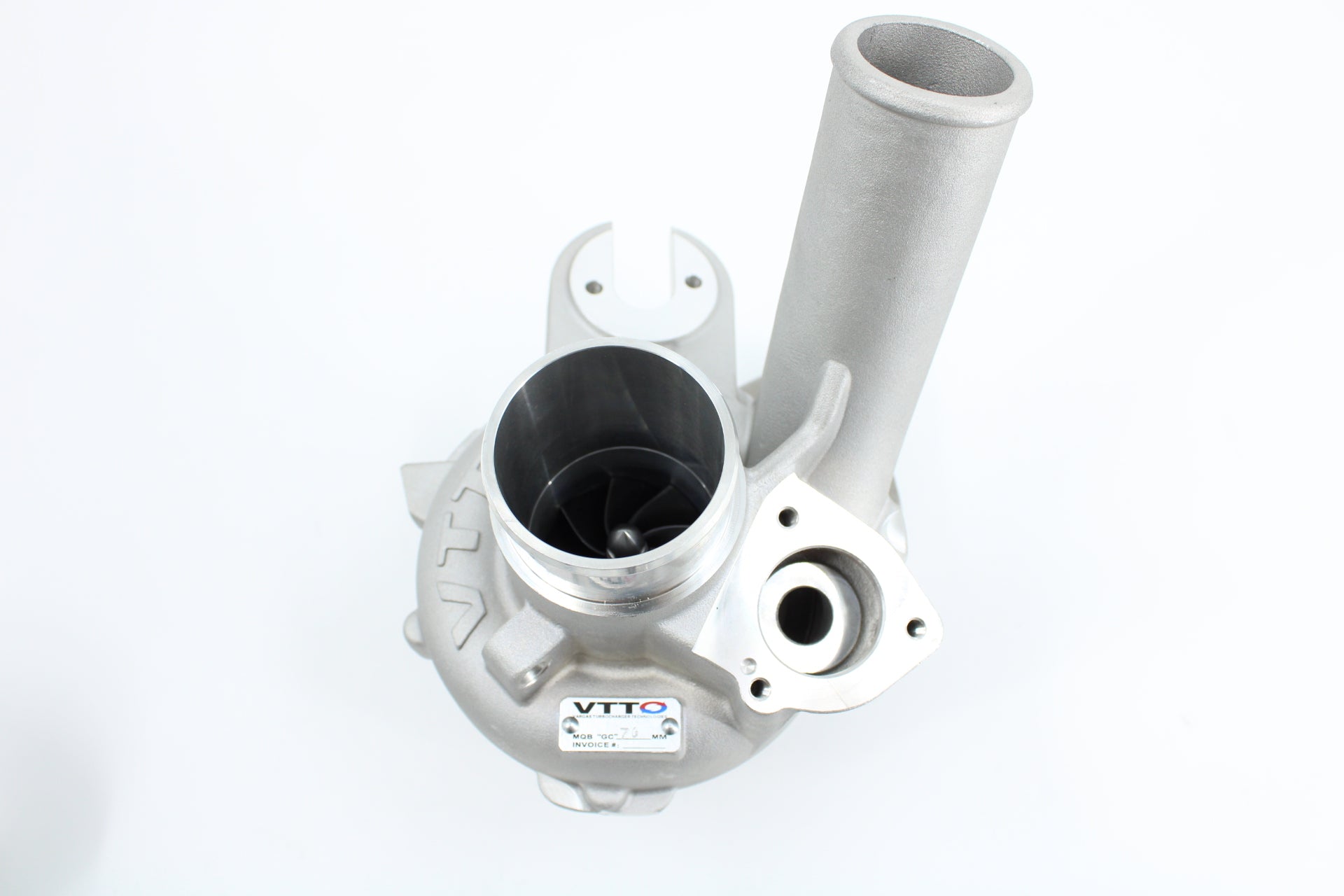 VTT MQB Cast V2 “GC” Turbo Upgrade – G30-770/900