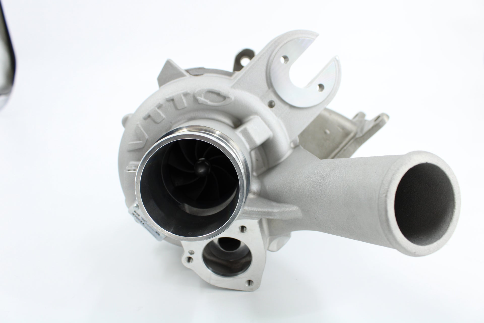 VTT MQB Cast V2 “GC” Turbo Upgrade – G30-770/900