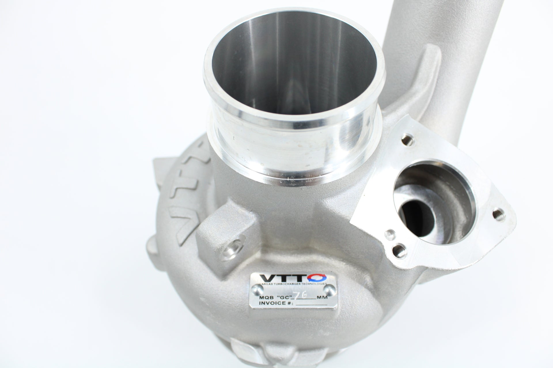 VTT MQB Cast V2 “GC” Turbo Upgrade – G30-770/900