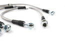 Velt Sport Stainless Steel Brake Line Kit - MK7 & 7.5 GTI W/ Performance Package | URO-SS-14-3