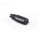 HYBRID RACING 335LPH HIGH FLOW E85 FUEL PUMP & INSTALL KIT (92-00 CIVIC & 94-01-1