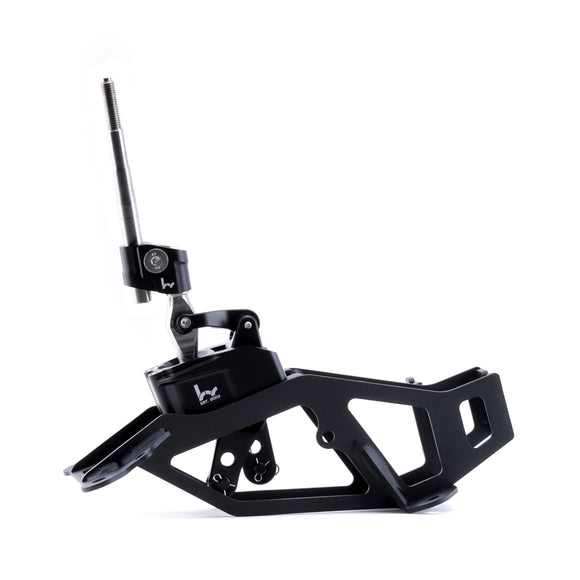HYBRID RACING SHORT SHIFTER ASSEMBLY (07-13 FIT & 02-15 JAZZ)