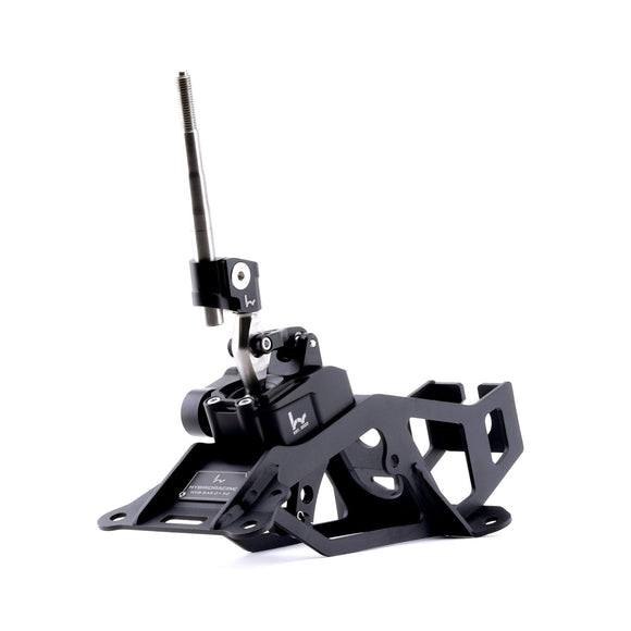 HYBRID RACING SHORT SHIFTER ASSEMBLY (07-13 FIT & 02-15 JAZZ)