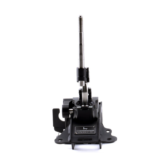 HYBRID RACING SHORT SHIFTER ASSEMBLY (07-13 FIT & 02-15 JAZZ)