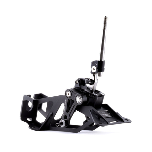 HYBRID RACING SHORT SHIFTER ASSEMBLY (07-13 FIT & 02-15 JAZZ)