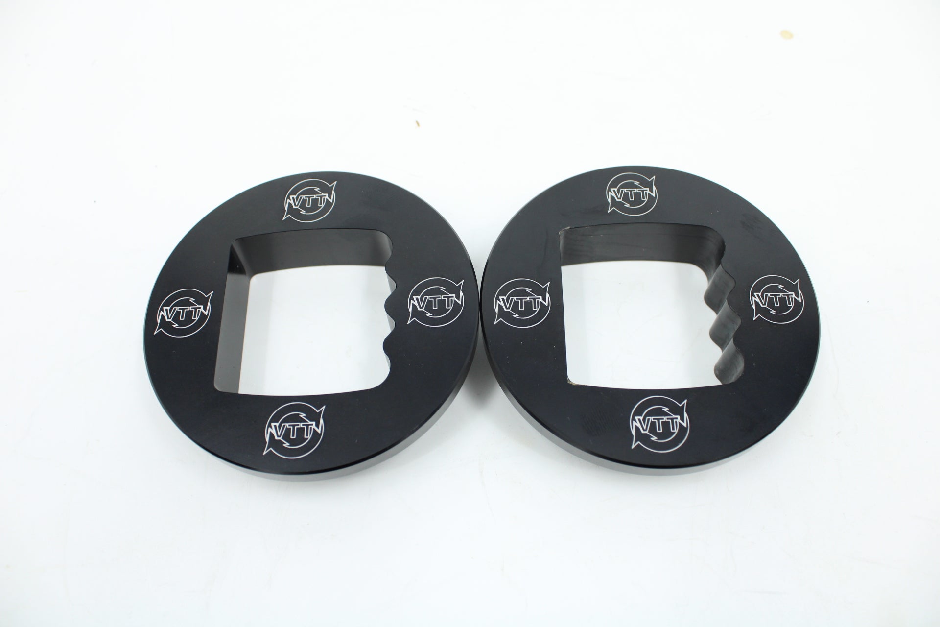 BMW G-Series Billet Motor Mount Inserts