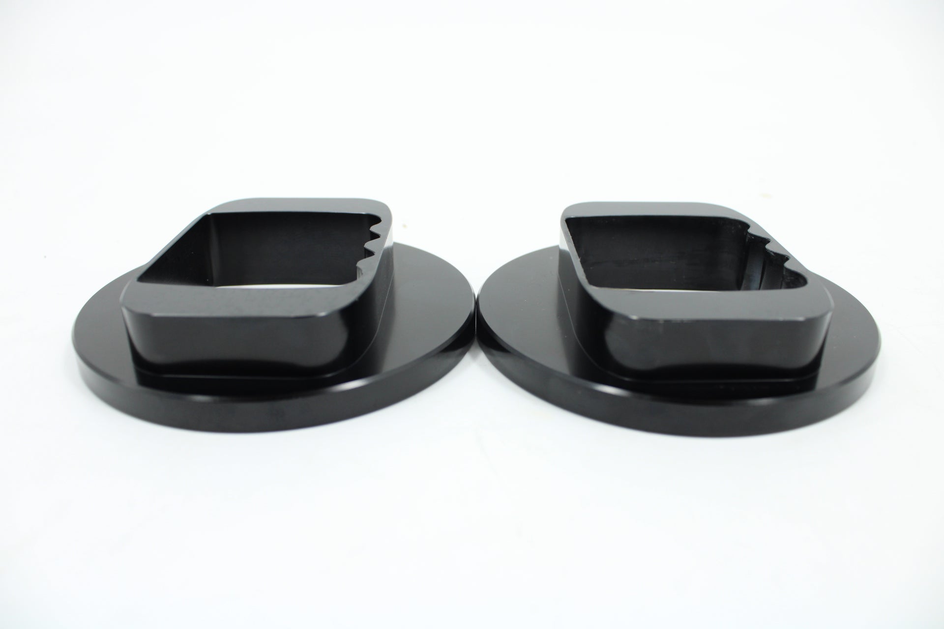 BMW G-Series Billet Motor Mount Inserts