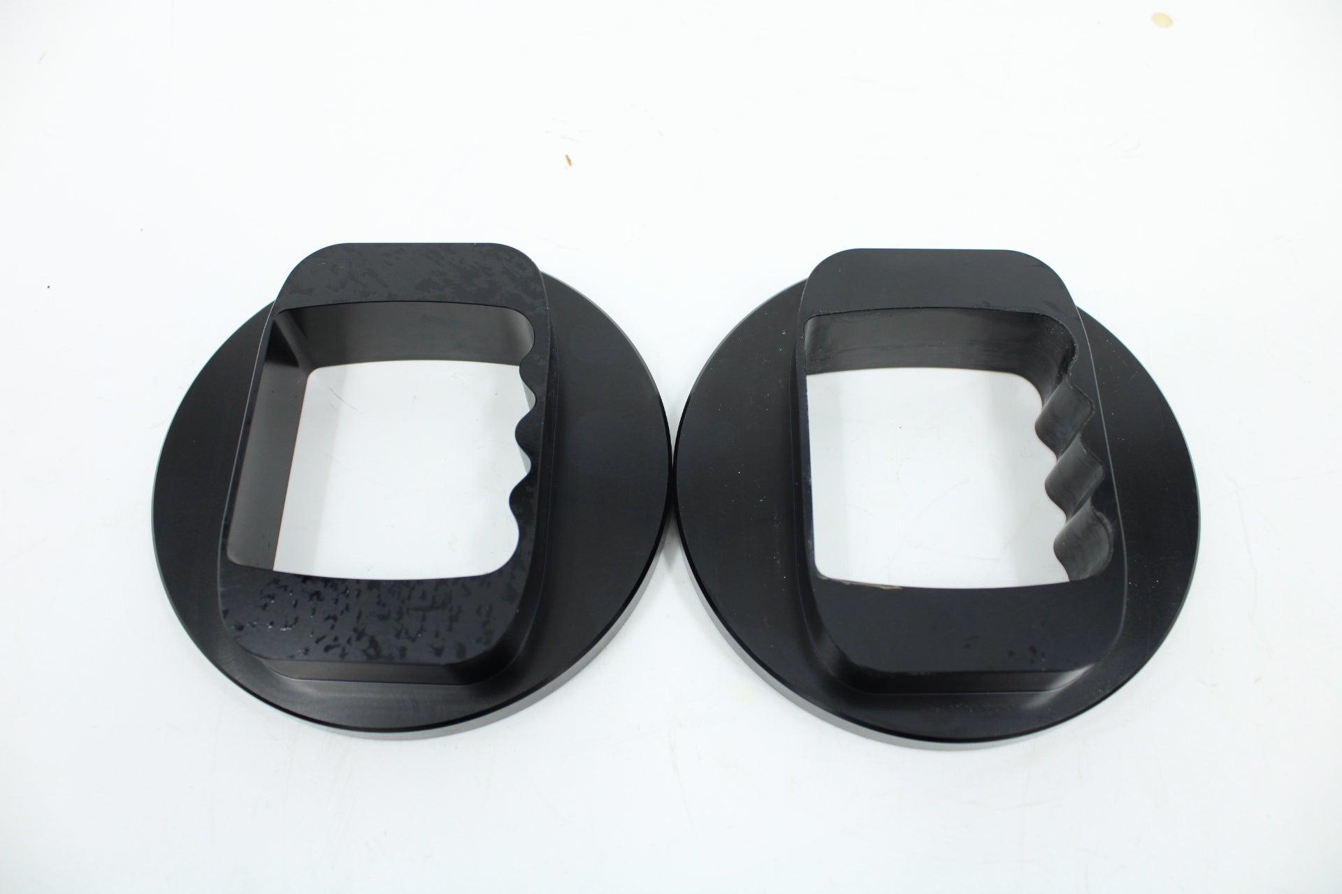 BMW G-Series Billet Motor Mount Inserts