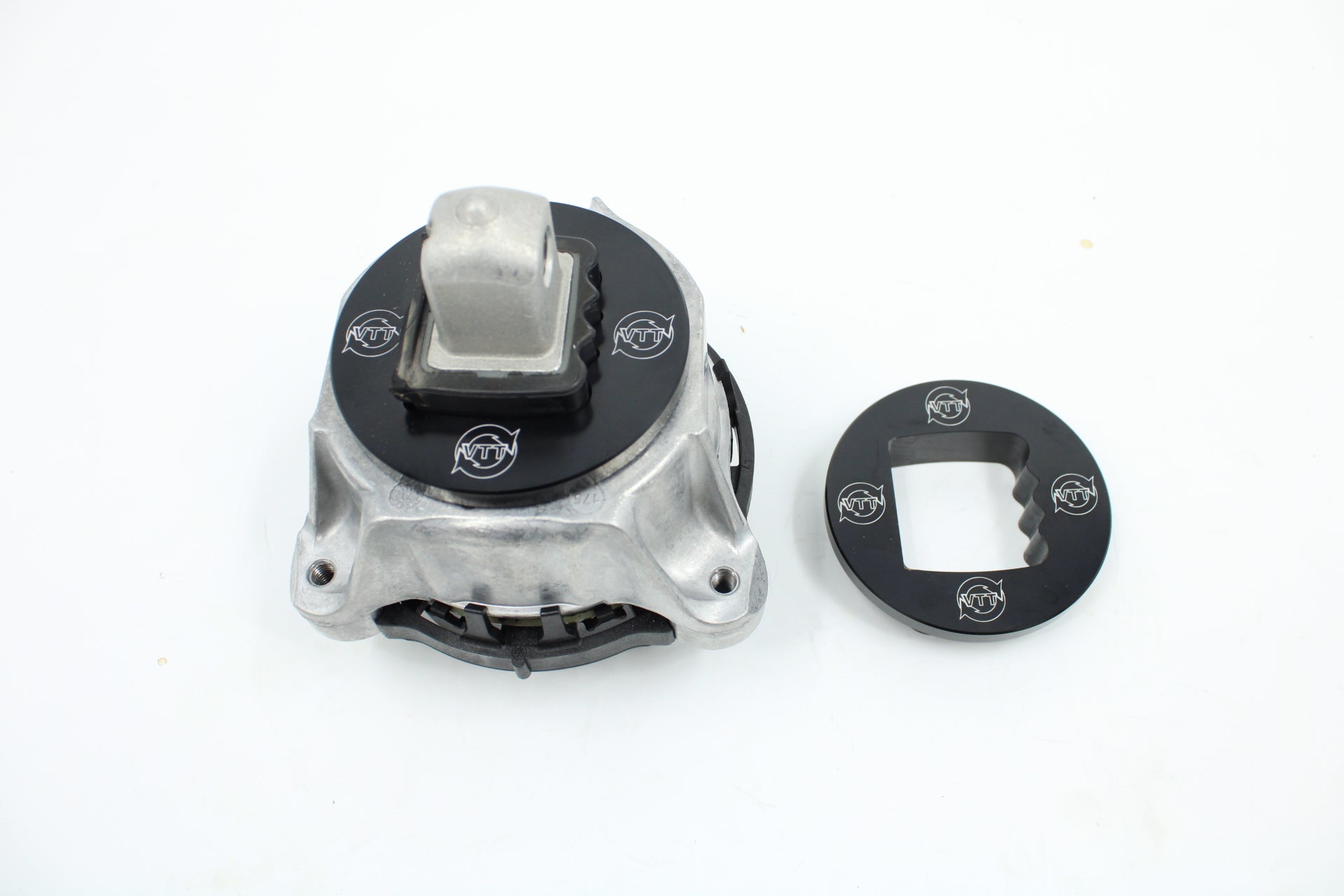 BMW G-Series Billet Motor Mount Inserts | Park Auto Motorsports