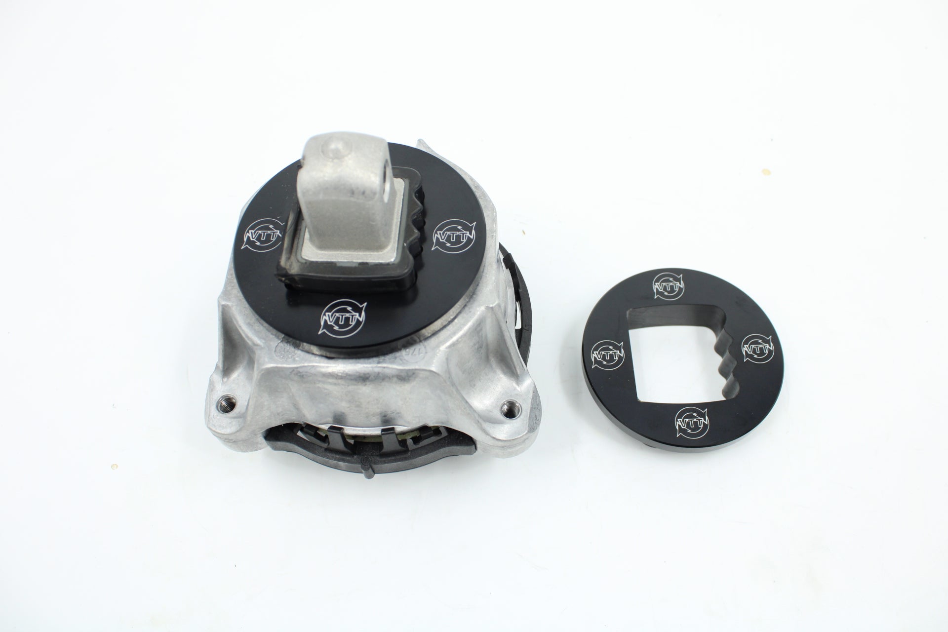 BMW G-Series Billet Motor Mount Inserts